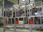 Cole's Machine, Inc.